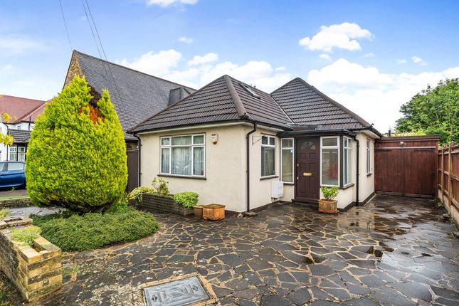 2-bed bungalow on 53, Acacia Avenue, Middlesex, £600,000