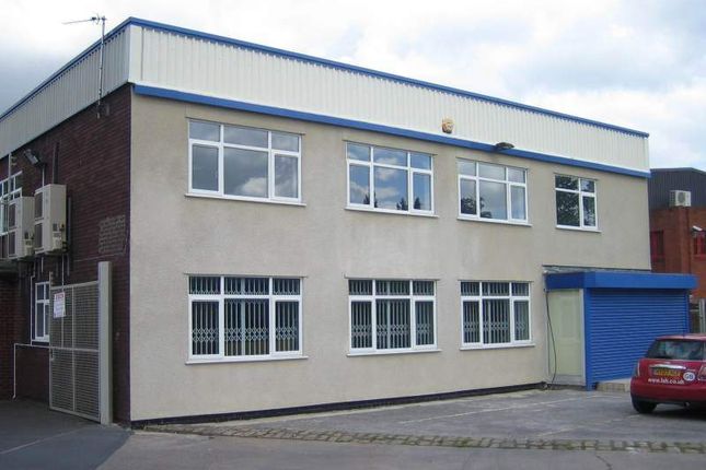 Office to let in West Point, Westland Square Off Westland Road, Leeds, Leeds