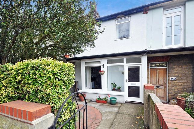 Terraced house for sale in London Road, Deal, Kent