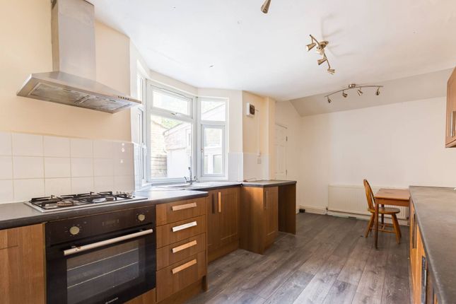 Thumbnail Terraced house for sale in Lincoln Road, East Finchley, London