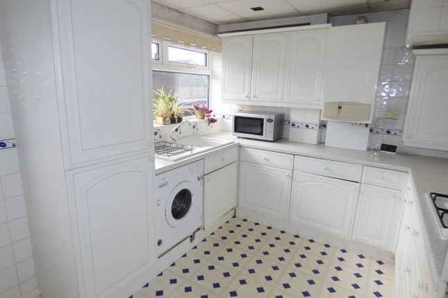 Semi-detached house for sale in Barker Place, Leeds