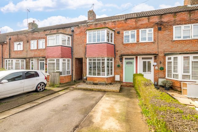 3-bed house on 21, Newfields, Welwyn Garden City, £500,000