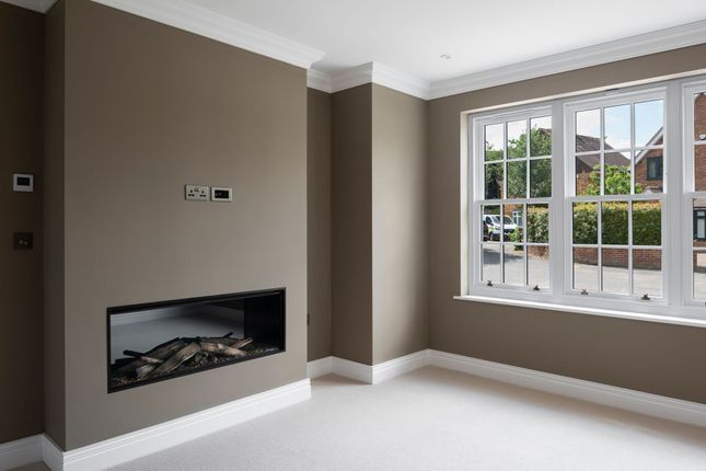 Plot 3, 17 Meadow Lane, Beaconsfield photo 2