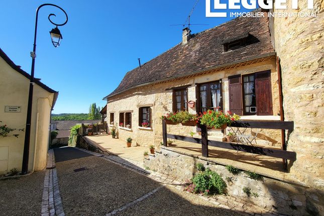 Property for sale in Saint-Jory-las-Bloux, Excideuil, Périgueux, Dordogne,  Aquitaine, France - Zoopla
