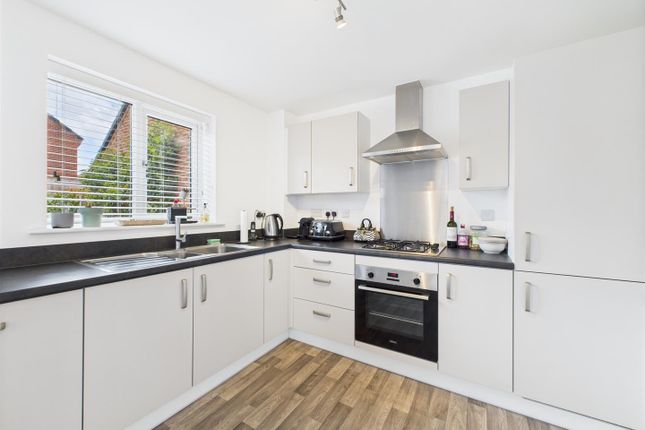 2, Inglesant Close, Quorn photo 3