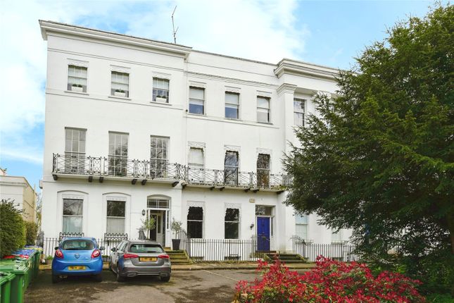 Thumbnail Flat for sale in Pittville Lawn, Cheltenham, Gloucestershire