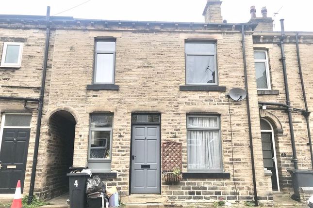 Homes to Let in Brighouse - Rent Property in Brighouse - Primelocation