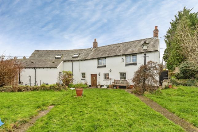 3-bed house on The Old Bakery,, Groesffordd, Holywell, £350,000