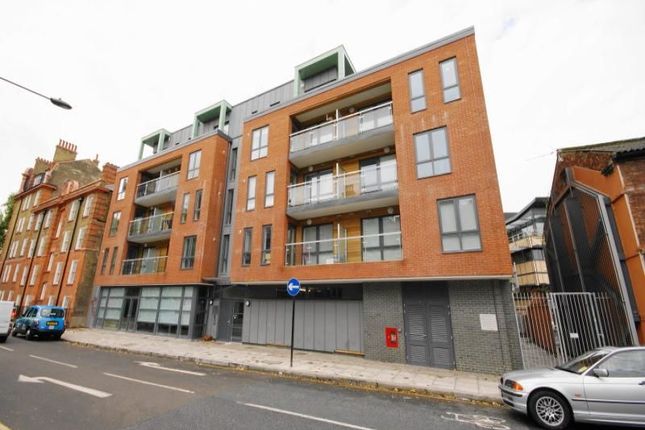 Thumbnail Flat to rent in St. Pancras Way, Kings Cross, London