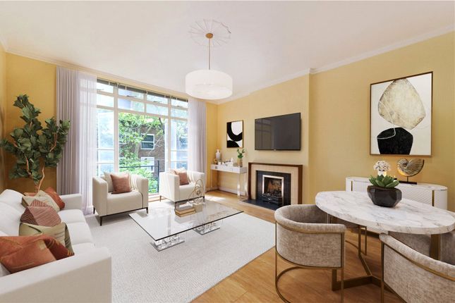 Thumbnail Flat for sale in Gower Street, Bloomsbury, London