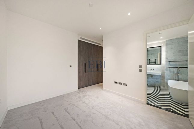 1503, Bagshaw Building, Canary Wharf photo 4