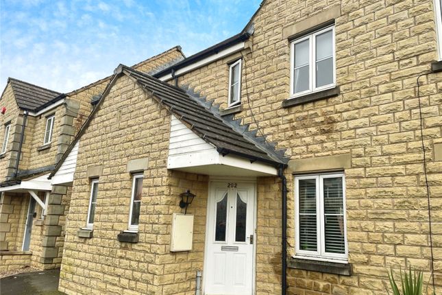 Terraced house to rent in Coppice Drive, Netherton, Huddersfield