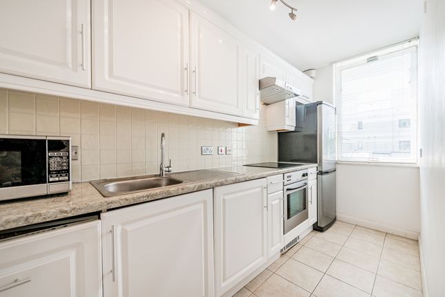 25 Dinerman Court, 38-42, Boundary Road, London photo 4
