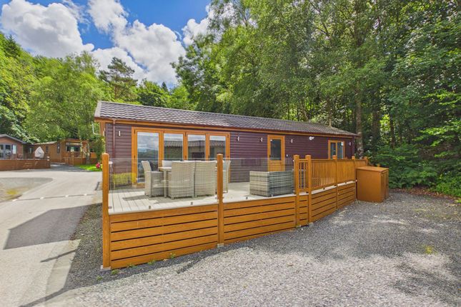 2-bed caravan on 16 Pony Meadow, Windermere, £180,000