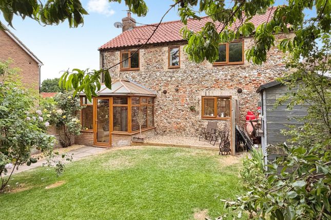 3-bed house on 1, Brewers Close, Lakenheath, £290,000