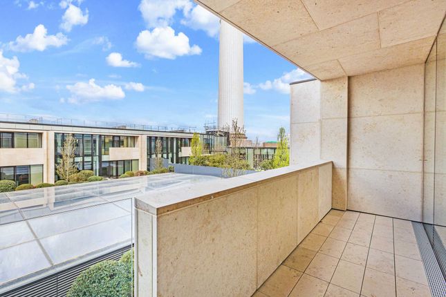 Penthouse for sale in Boiler House Square, Battersea Power Station