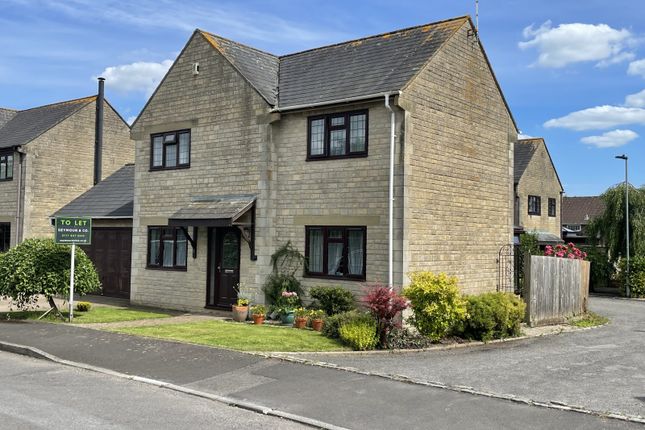 Bagworth Drive, Longwell Green