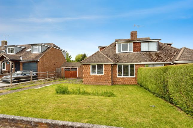 Bungalow for sale in Roseleigh Avenue, Maidstone
