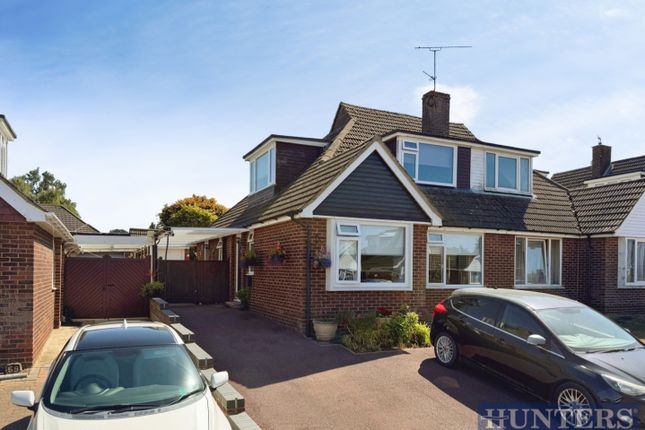4-bed house on 61, Maxwell Drive, Maidstone, £475,000