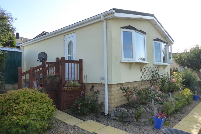 Mobile/park home for sale in Orchard View Park, Herstmonceux, East Sussex