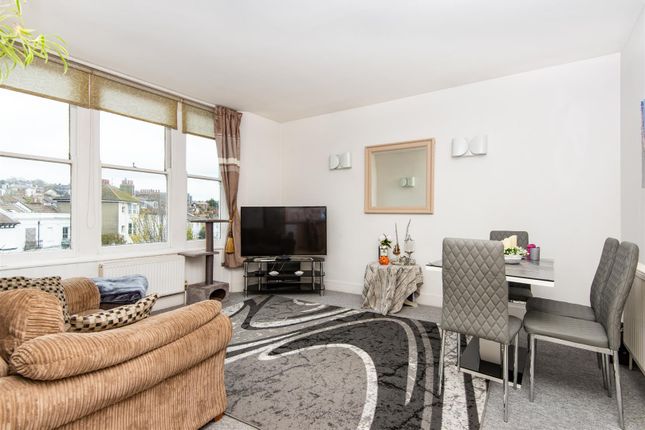 Flat for sale in Elder Place, Brighton