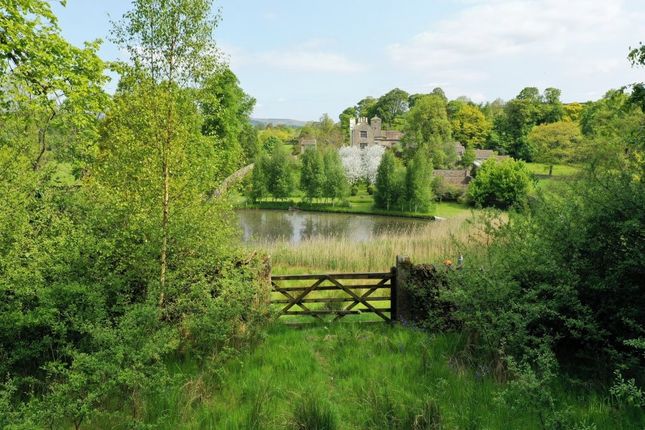 Detached house for sale in Lawkland, Austwick, North Yorkshire