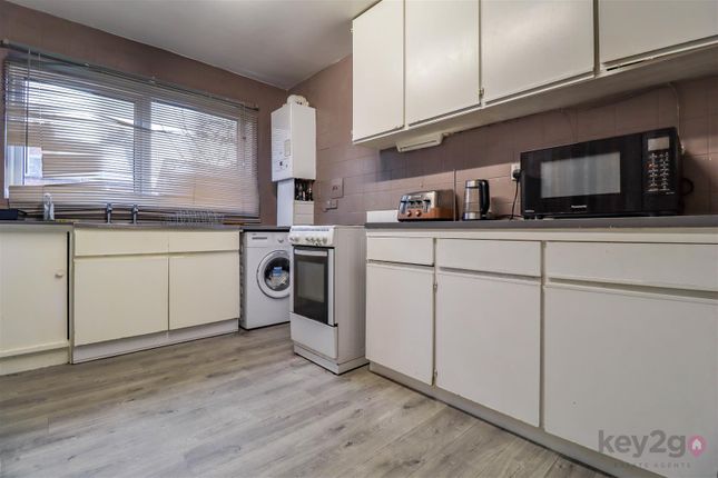 Flat 3, 7, Smithfield Road, Sheffield photo 2