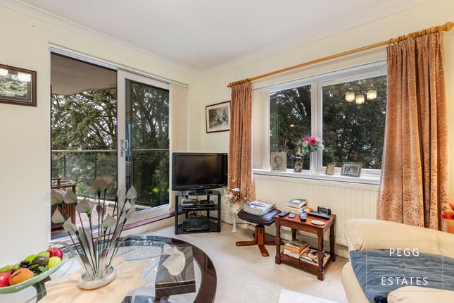Flat for sale in Ellesmere, Lower Warberry Road, Torquay