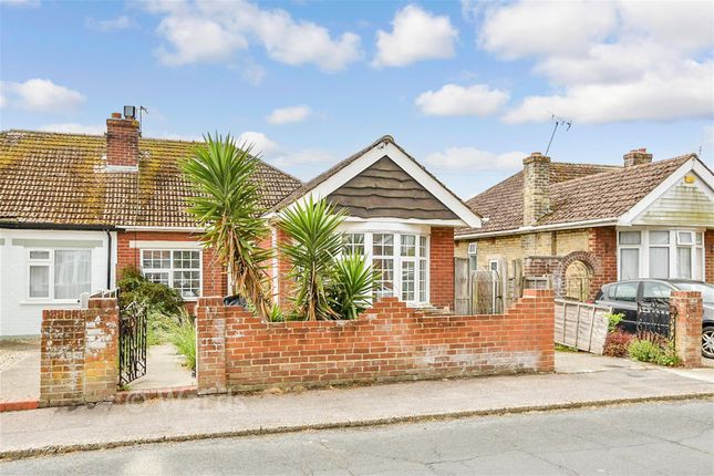 3-bed bungalow on 11, Marrose Avenue, Ramsgate, £300,000