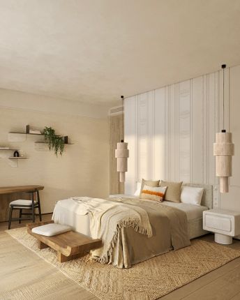 Apartment for sale in Elounda Hills, Marina Collection, 2-Bedroom, Agios Nikolaos, Lasithi, Crete, Greece