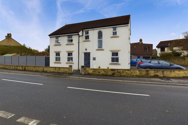 Property for sale in Cleevewood Park, Cleeve Wood Road, Downend, Bristol