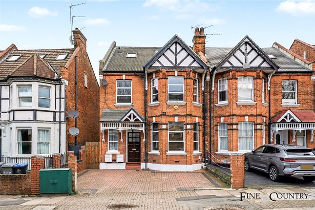8-bed house on 181, Brondesbury Park, London, £1,750,000
