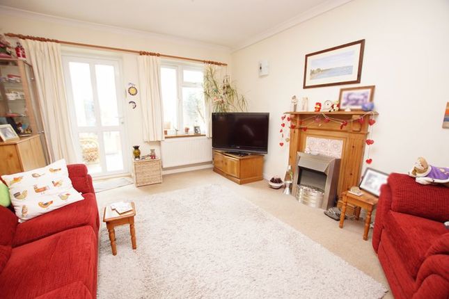 Terraced house for sale in Kynon Close, Hardway, Gosport