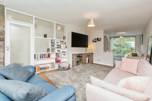 Semi-detached house for sale in Pinewood Close, Bristol