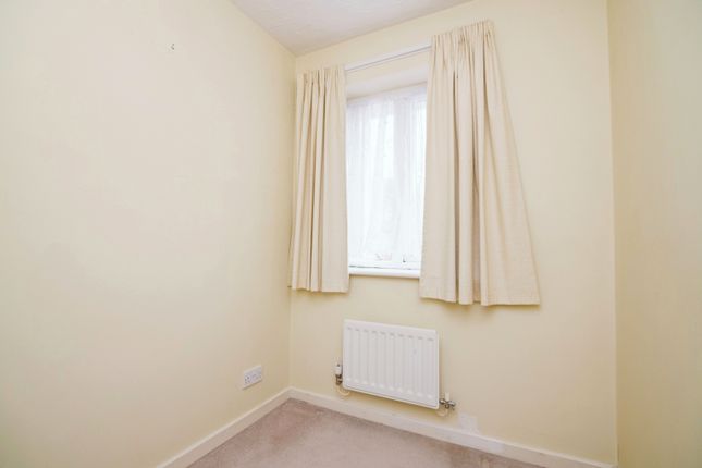 End terrace house for sale in Wooton Close, Redditch, Worcestershire