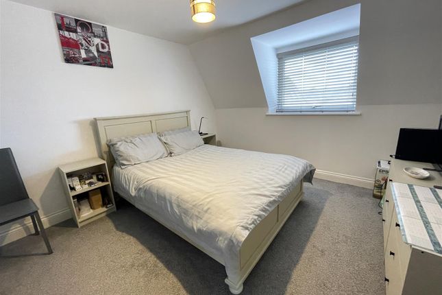 26a, William Street Flat 6, Loughborough photo 4