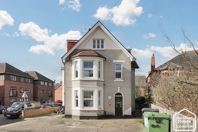 1-bed flat on Flat 2, 42, Frimley Road, Camberley, £40,000