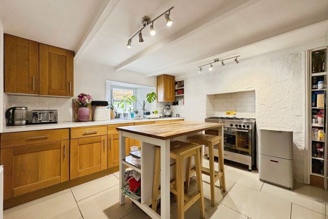 Belle Vue, Herland Road, Helston photo 3