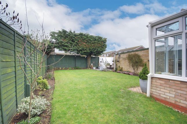Property for sale in The Furlongs, Needingworth, St. Ives