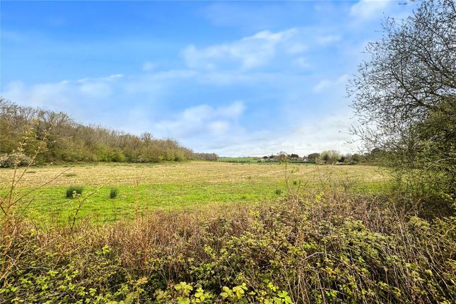 Detached house for sale in France Lane, Patching, Worthing, West Sussex