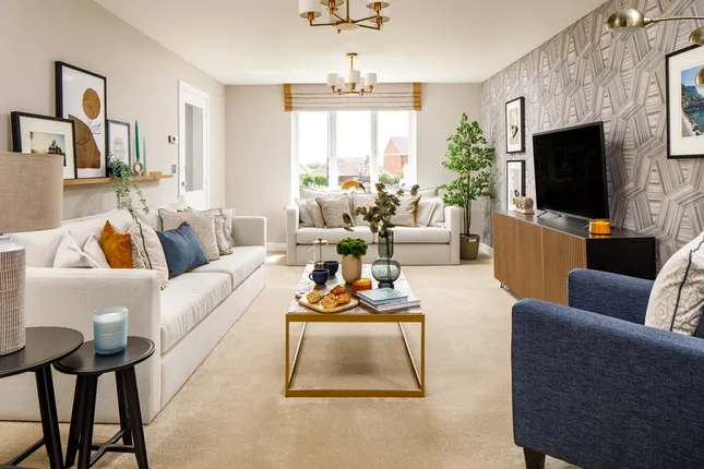 Taylor Wimpey - Windermere Grange