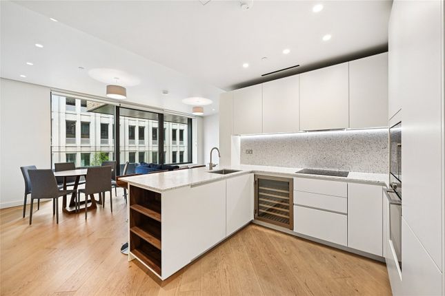 Apartment 206, 3, Wood Crescent, White City photo 3