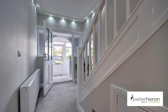 Semi-detached house for sale in The Broadway, High Barnes, Sunderland