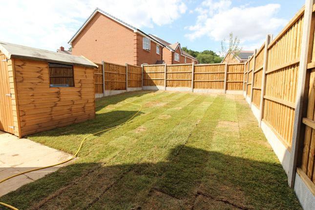 5, Eliot Road, Hatton photo 4