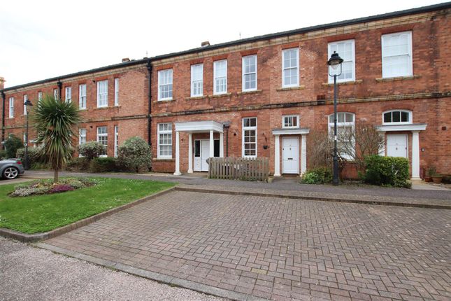Flat for sale in Clyst Heath, Exeter