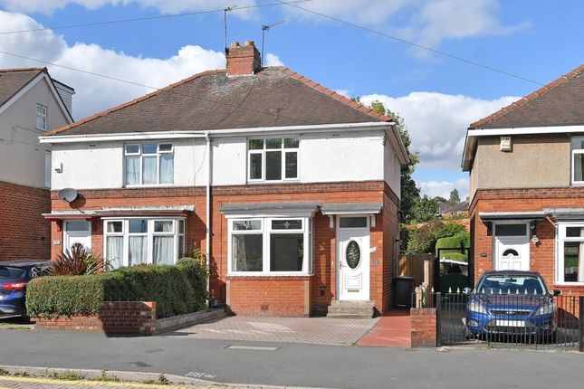 Front External
