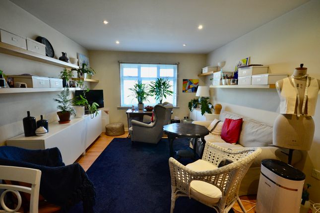Flat for sale in Staines Road East, Sunbury-On-Thames