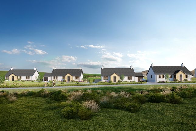 Plot 1 Castle Loch Annan Road, Lochmaben photo 2