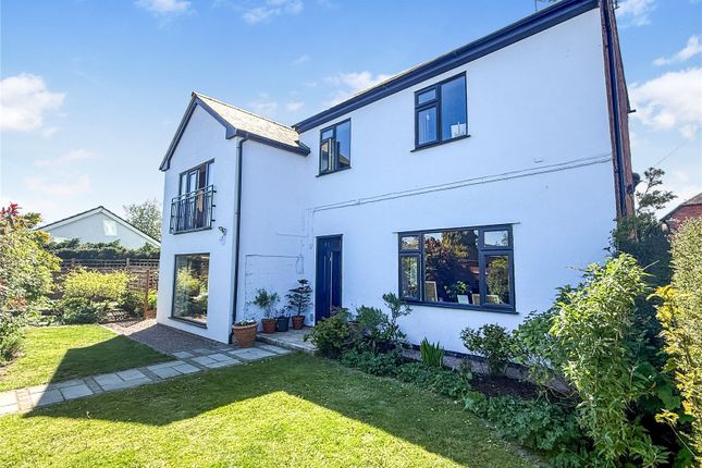 4-bed house on 7, Penylan Lane, Shropshire, £375,000