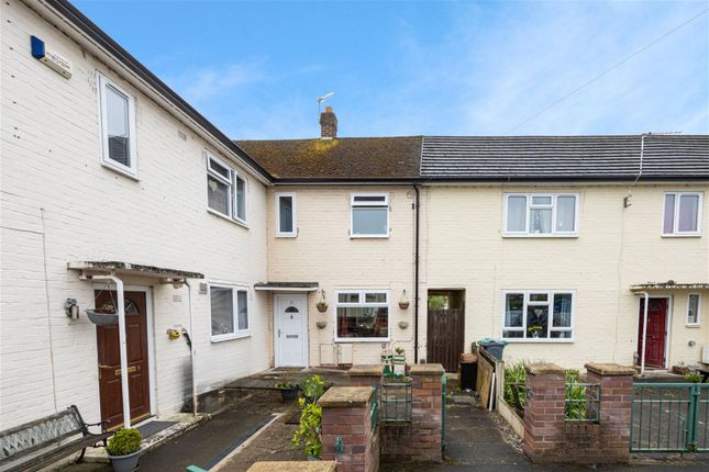 Terraced house for sale in Sedbury Close, Manchester